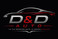 Logo D&D Auto Srl